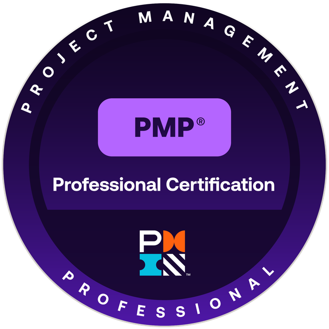 Certification 1